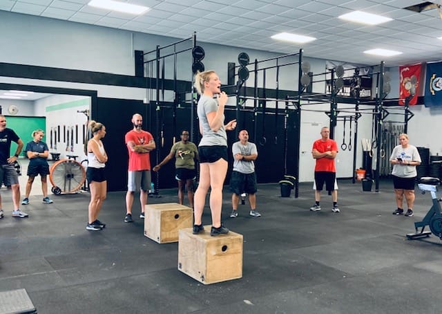 Why We Don't Sell Access 1 IMG 7565